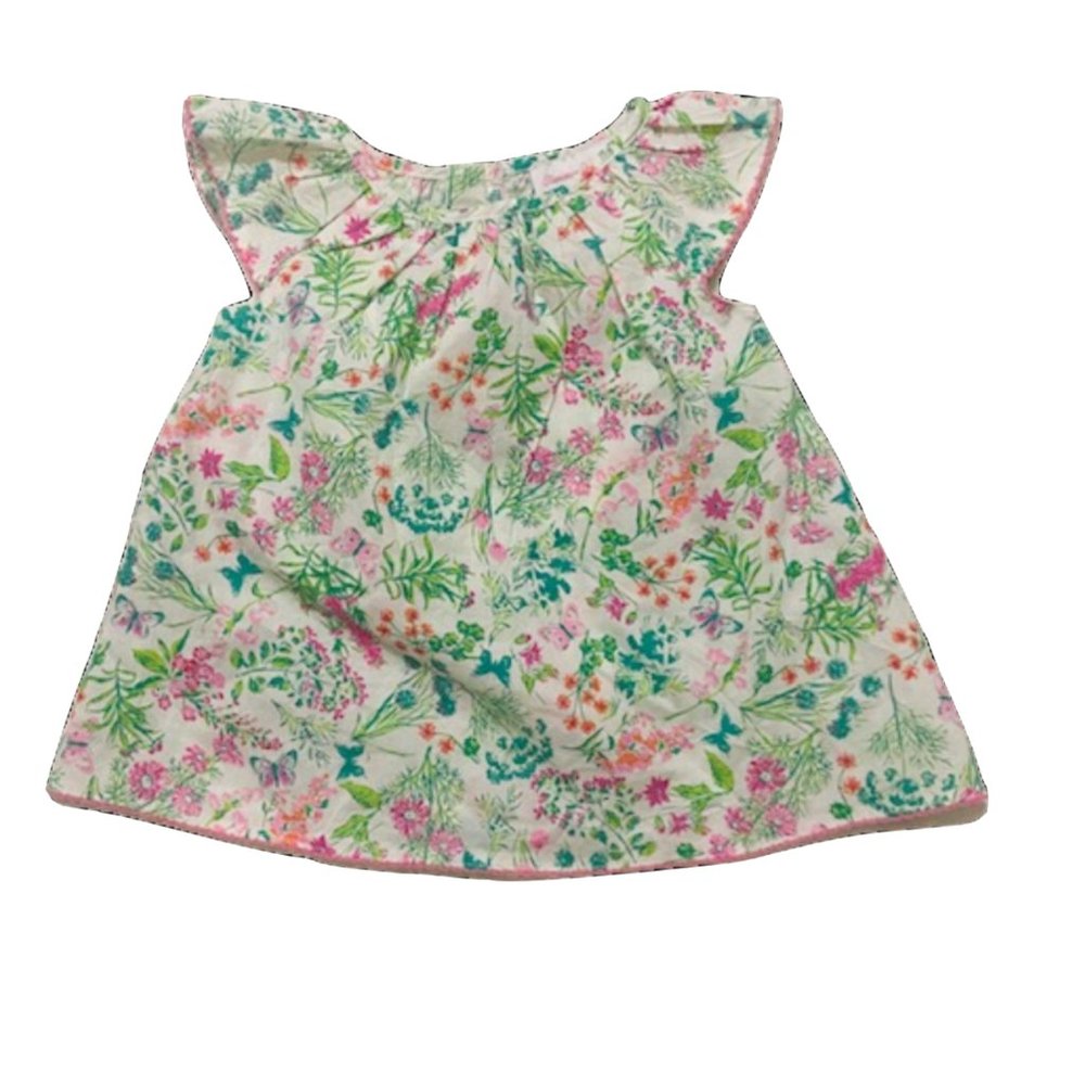 Tommy Bahama Baby Girl